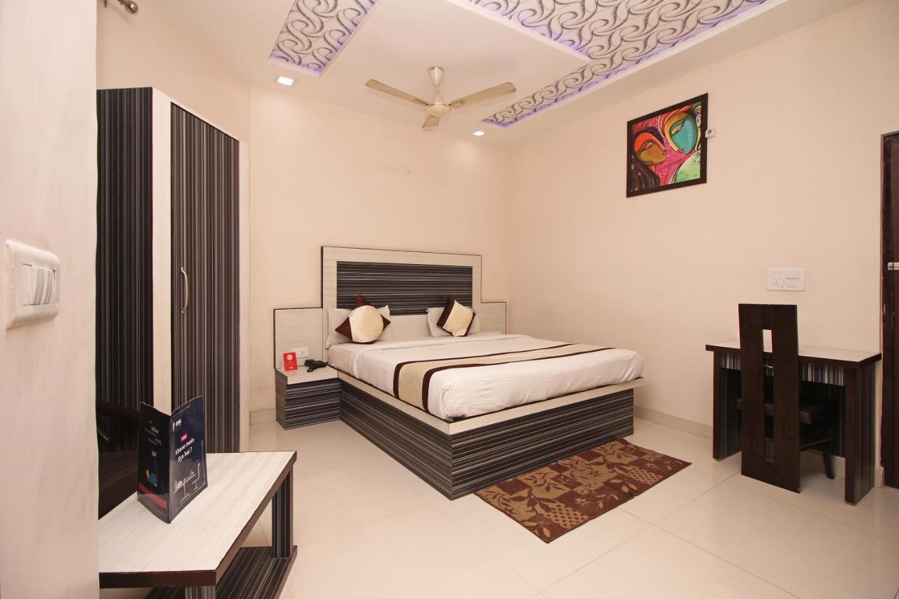 OYO 3202 Hotel Gayatri Residency Agra  Exterior foto